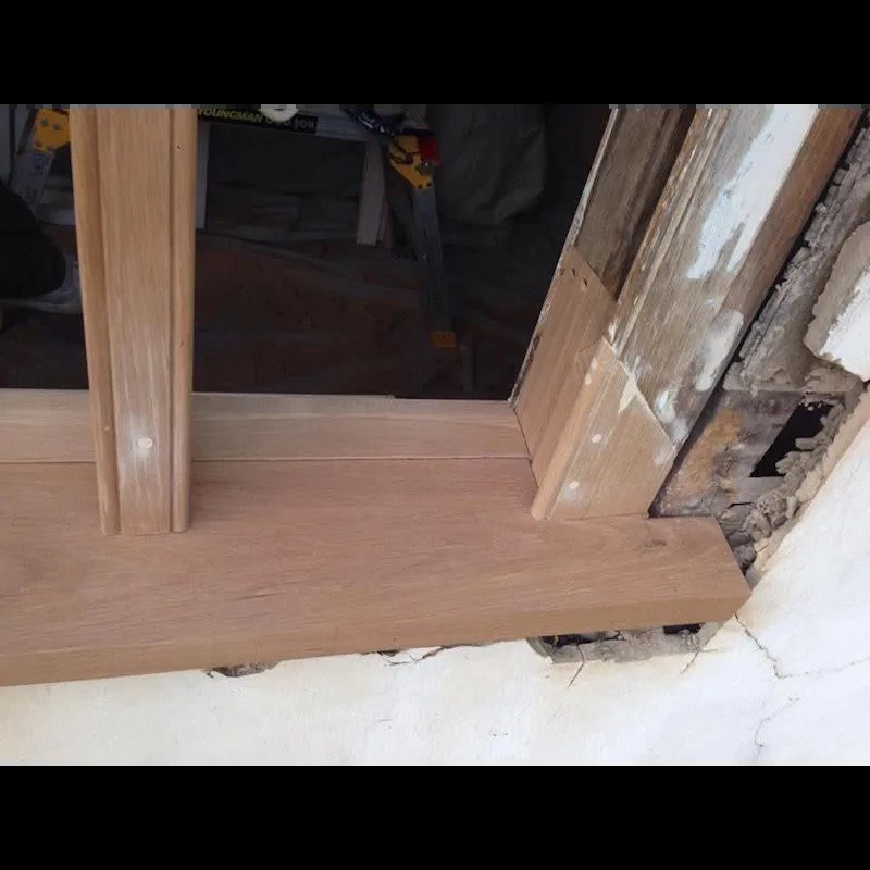 Repairs